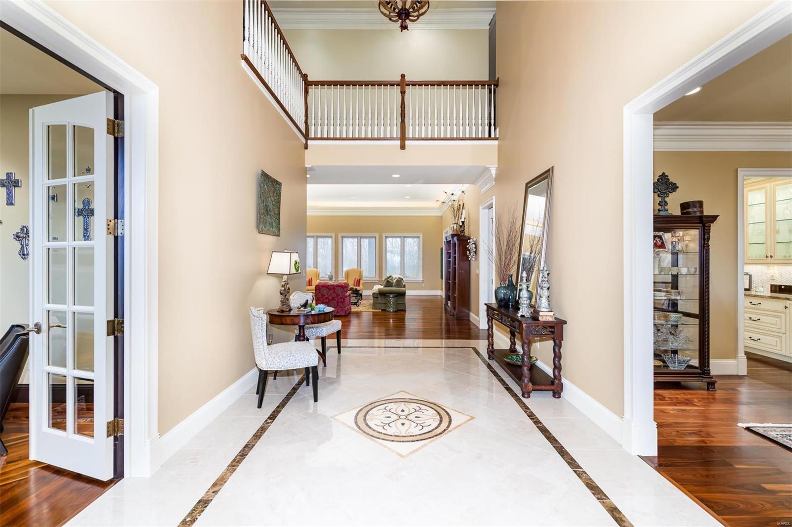 Governor Place - Residential