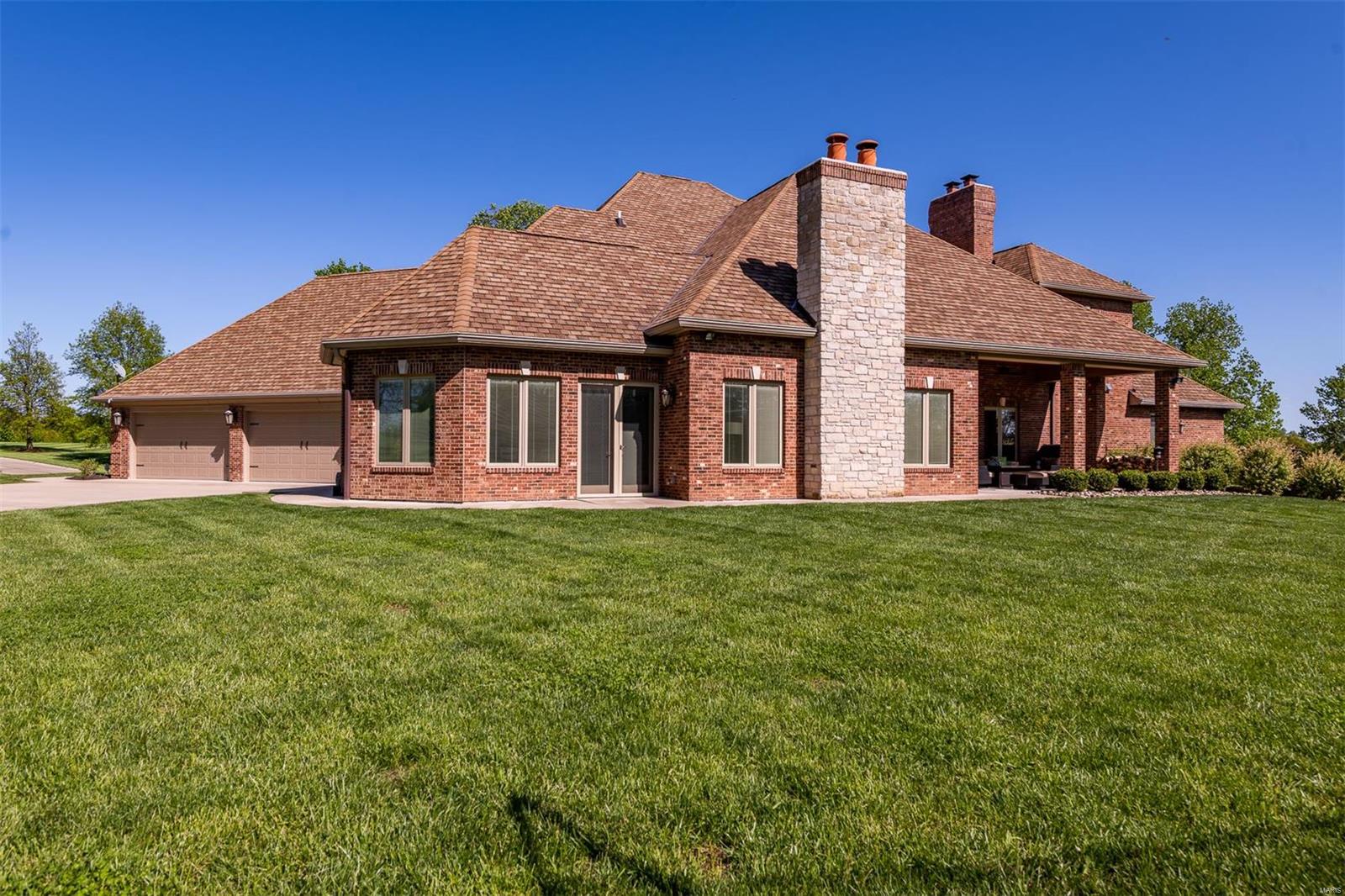 Governor Place - Residential