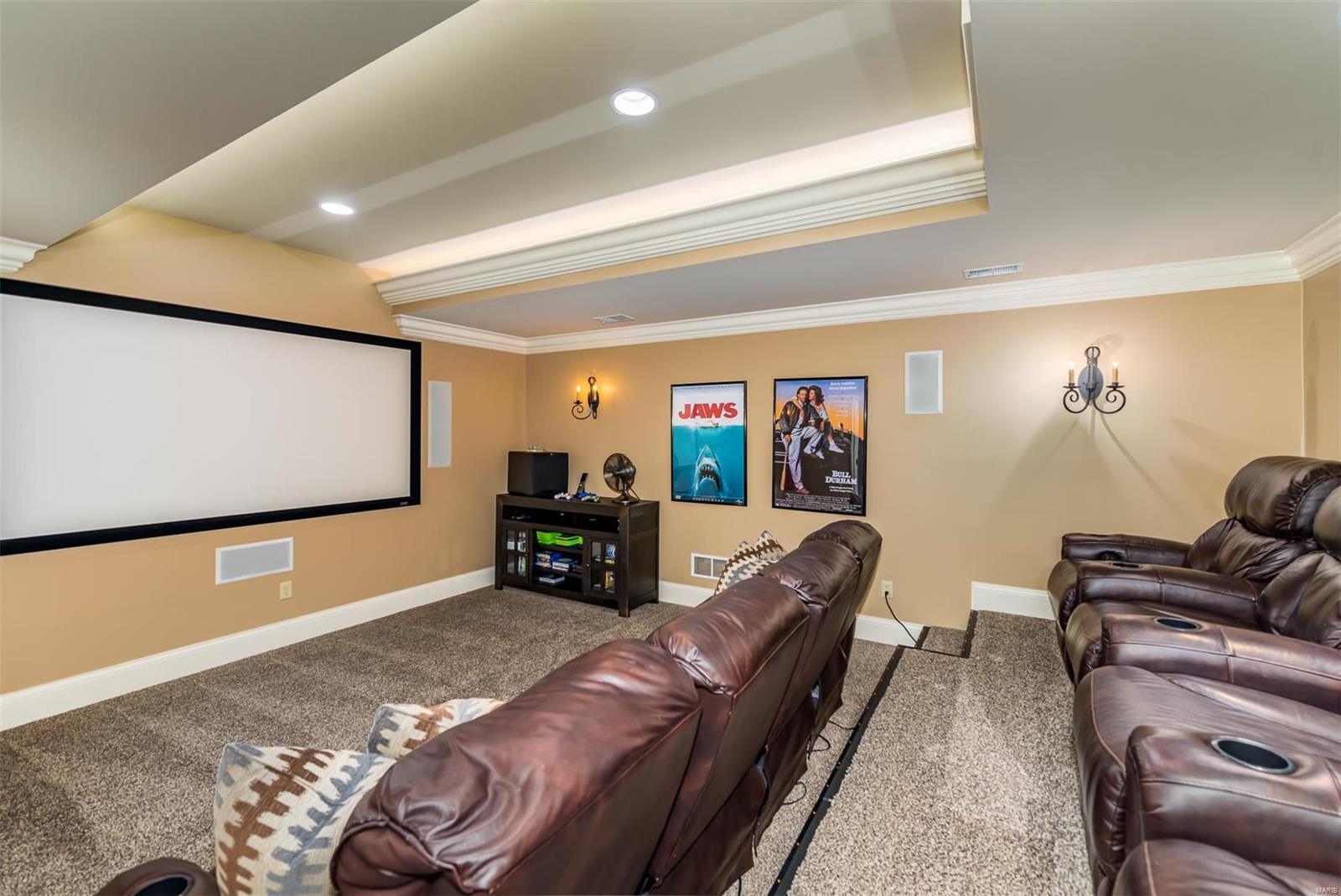 Governor Place - Residential