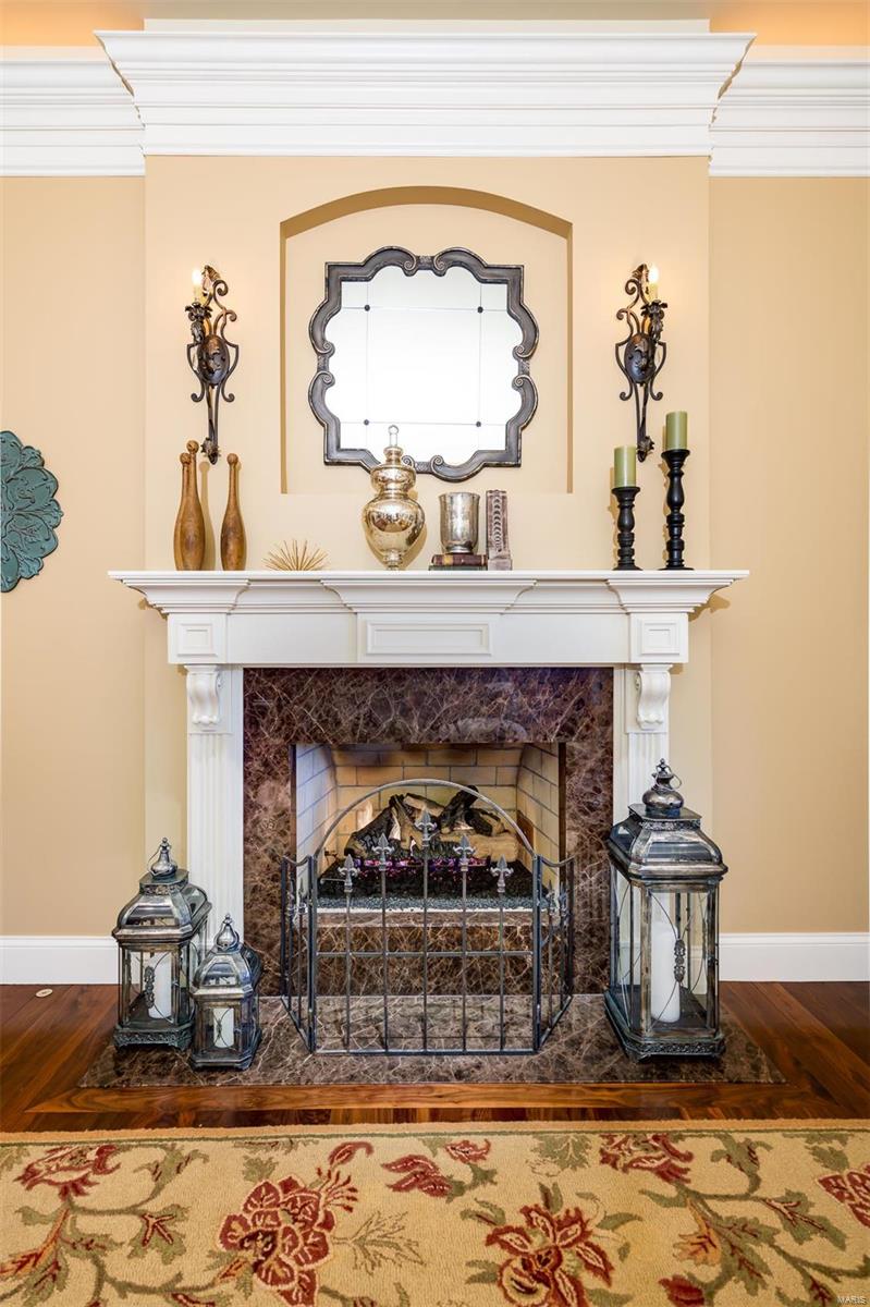 Governor Place - Residential