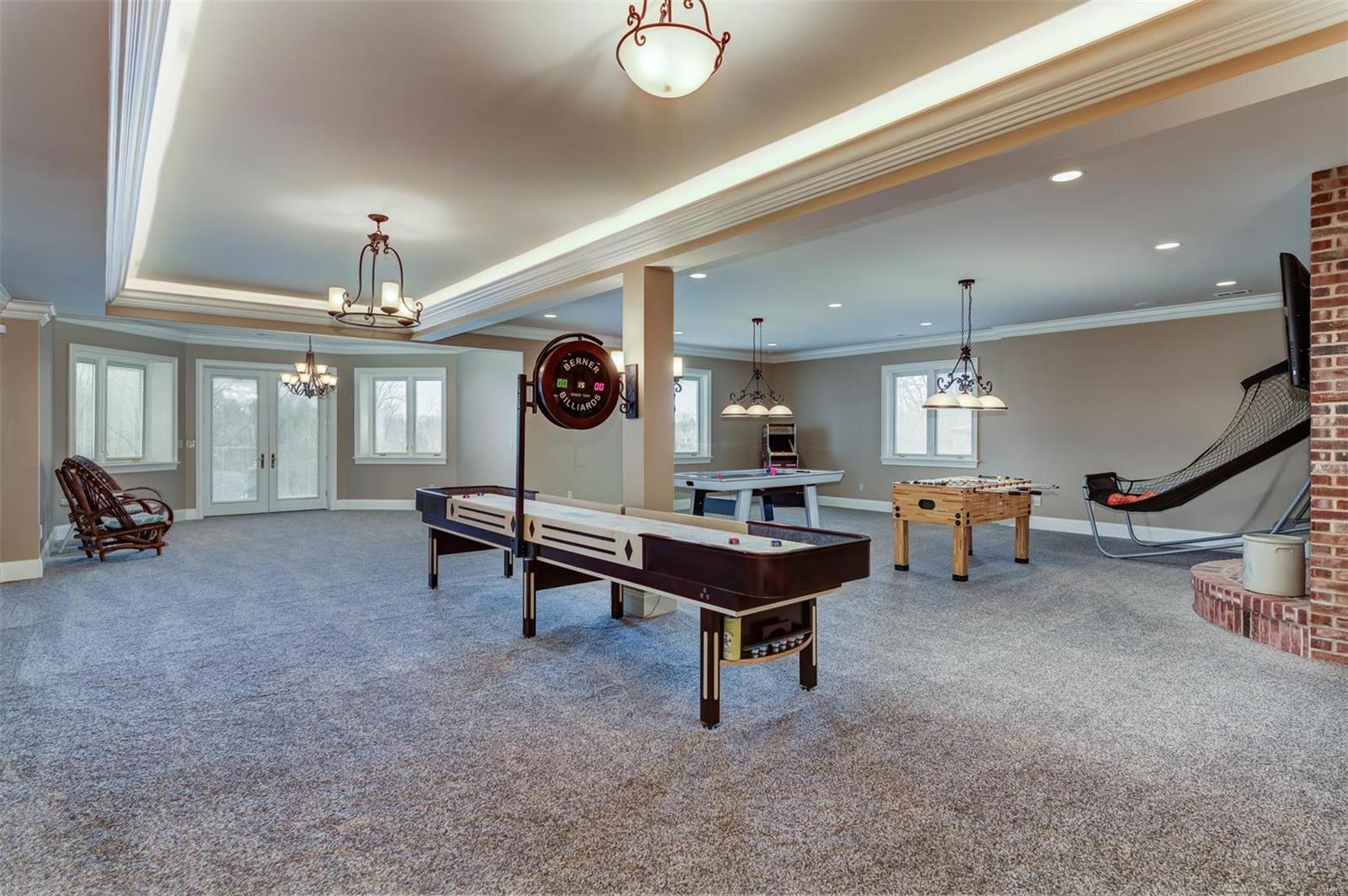 Governor Place - Residential