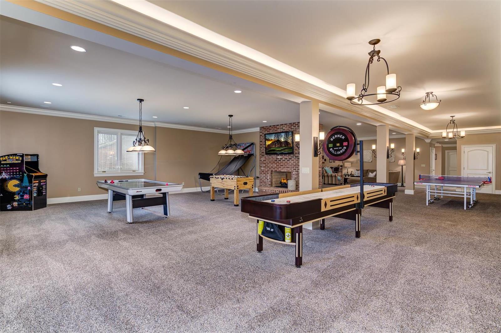 Governor Place - Residential