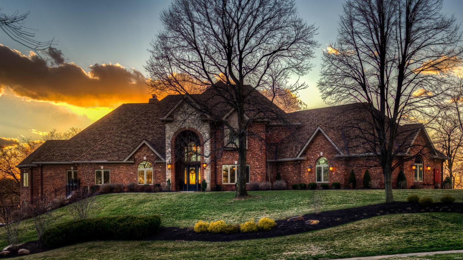 Governor Place - Residential