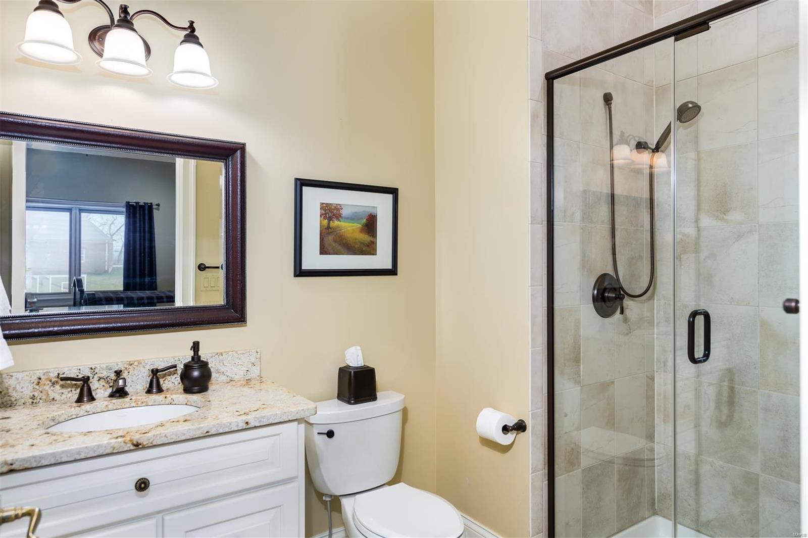 Governor Place - Residential