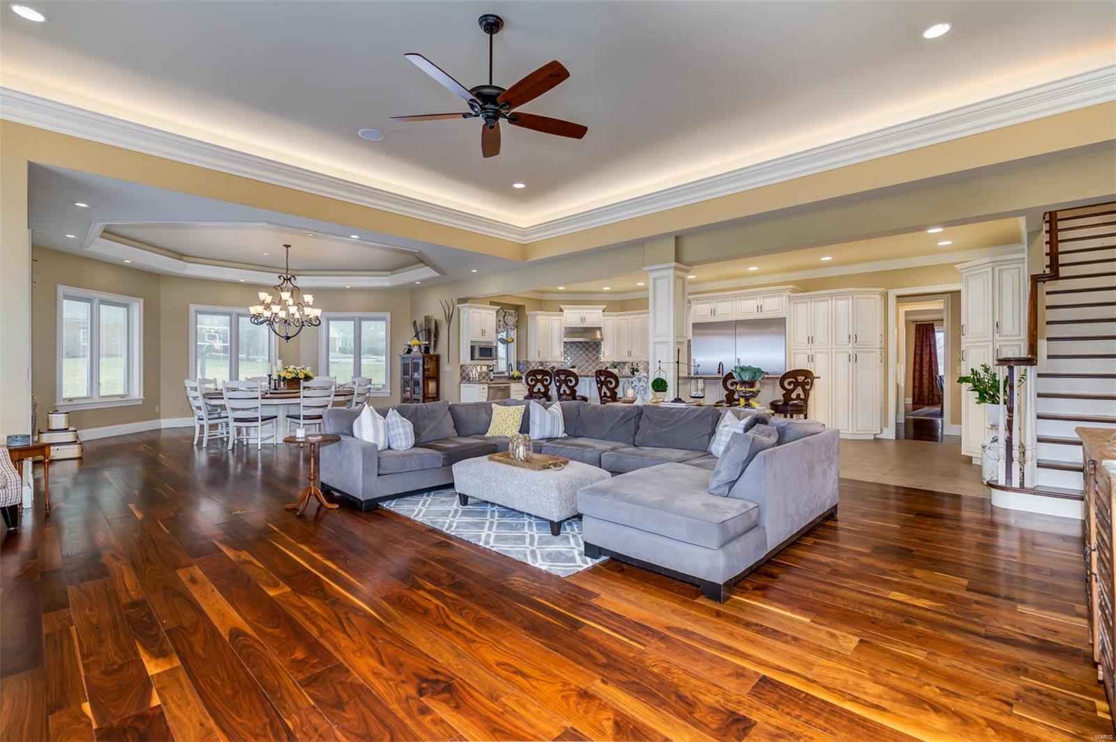 Governor Place - Residential