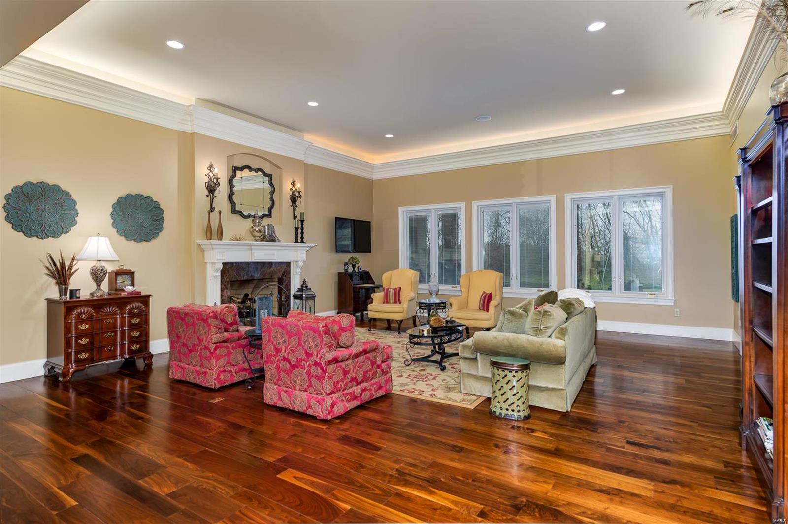 Governor Place - Residential