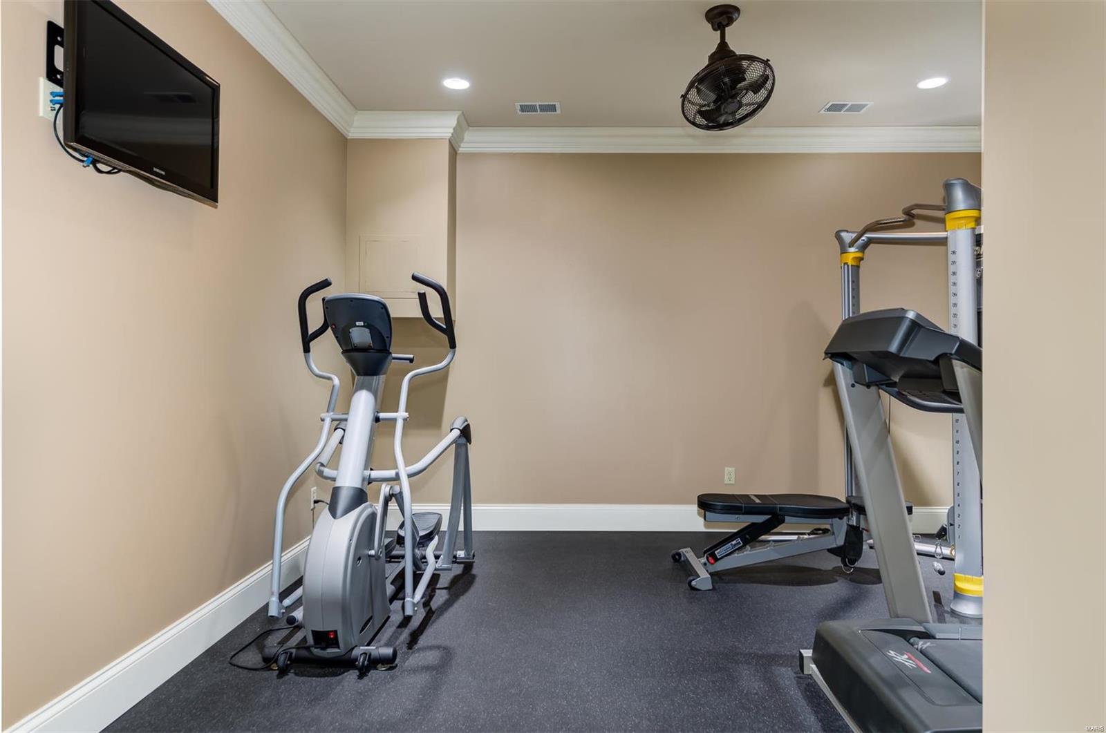 Governor Place - Residential