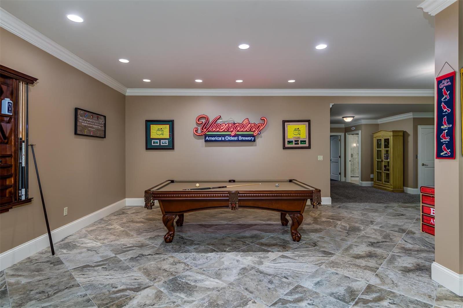 Governor Place - Residential