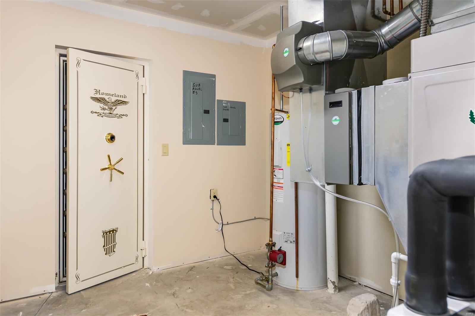 Governor Place - Residential