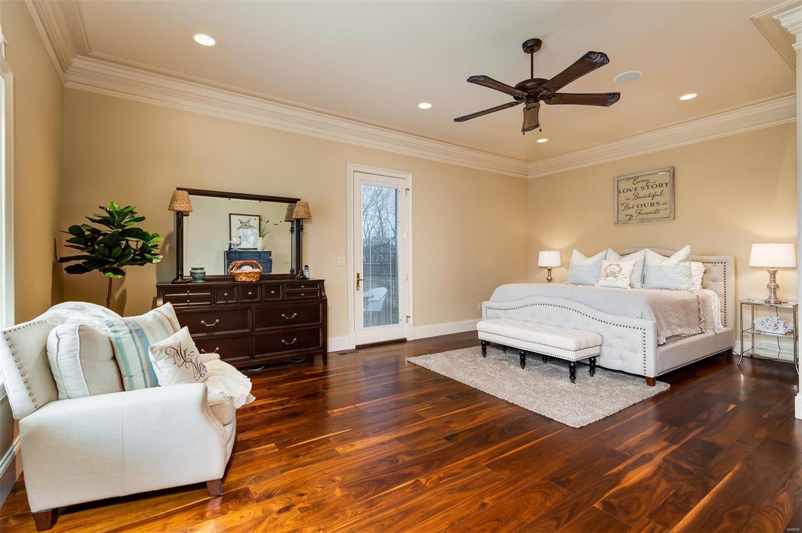 Governor Place - Residential