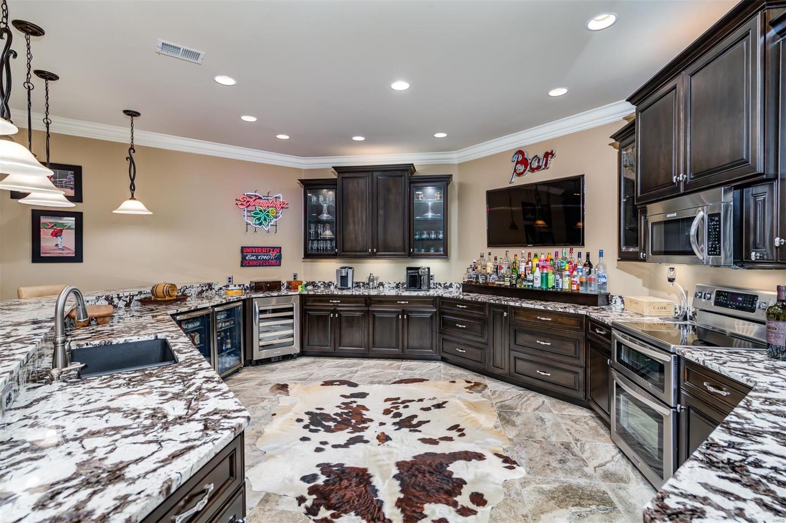 Governor Place - Residential