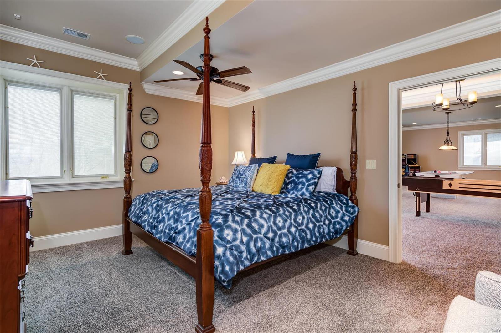 Governor Place - Residential