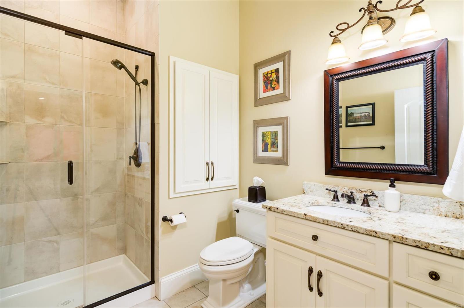 Governor Place - Residential