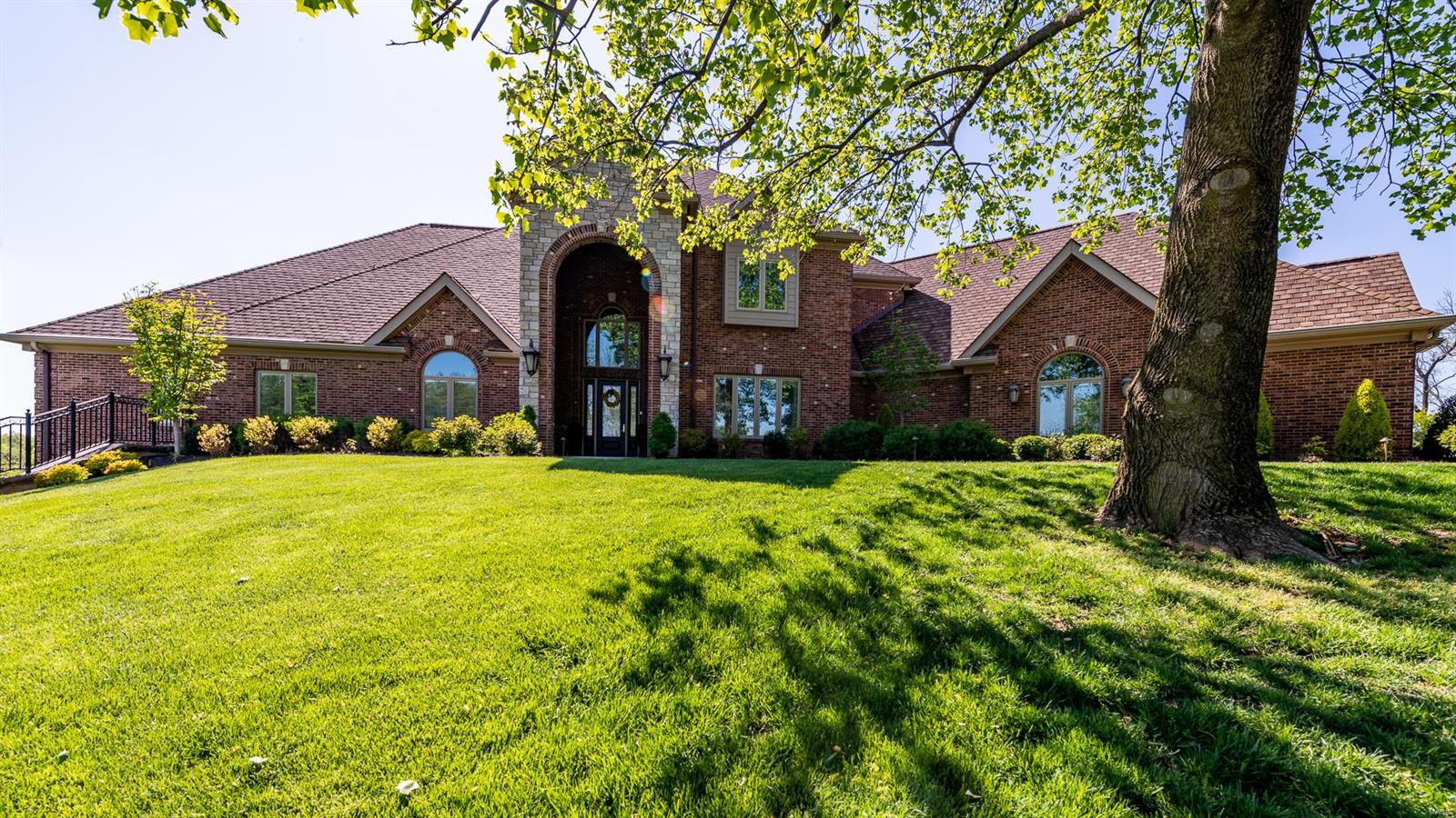 Governor Place - Residential