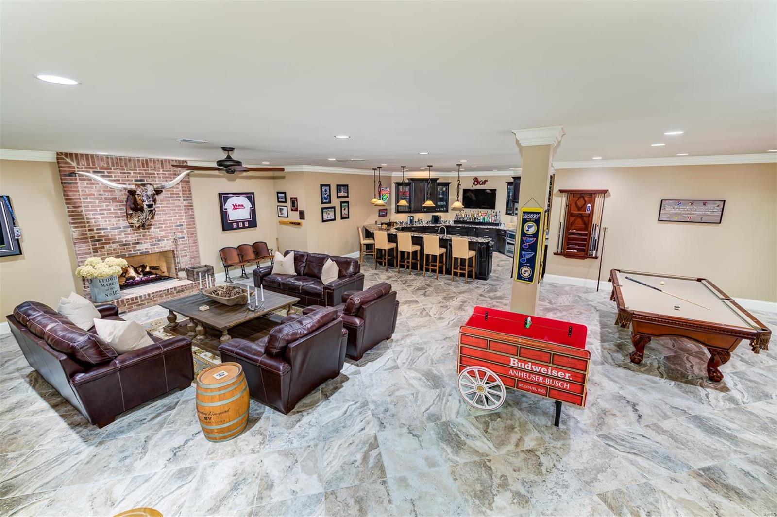 Governor Place - Residential