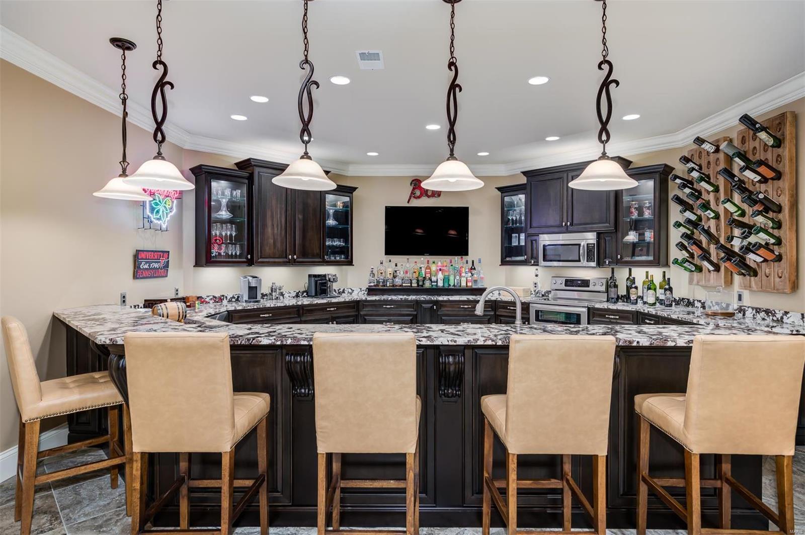 Governor Place - Residential