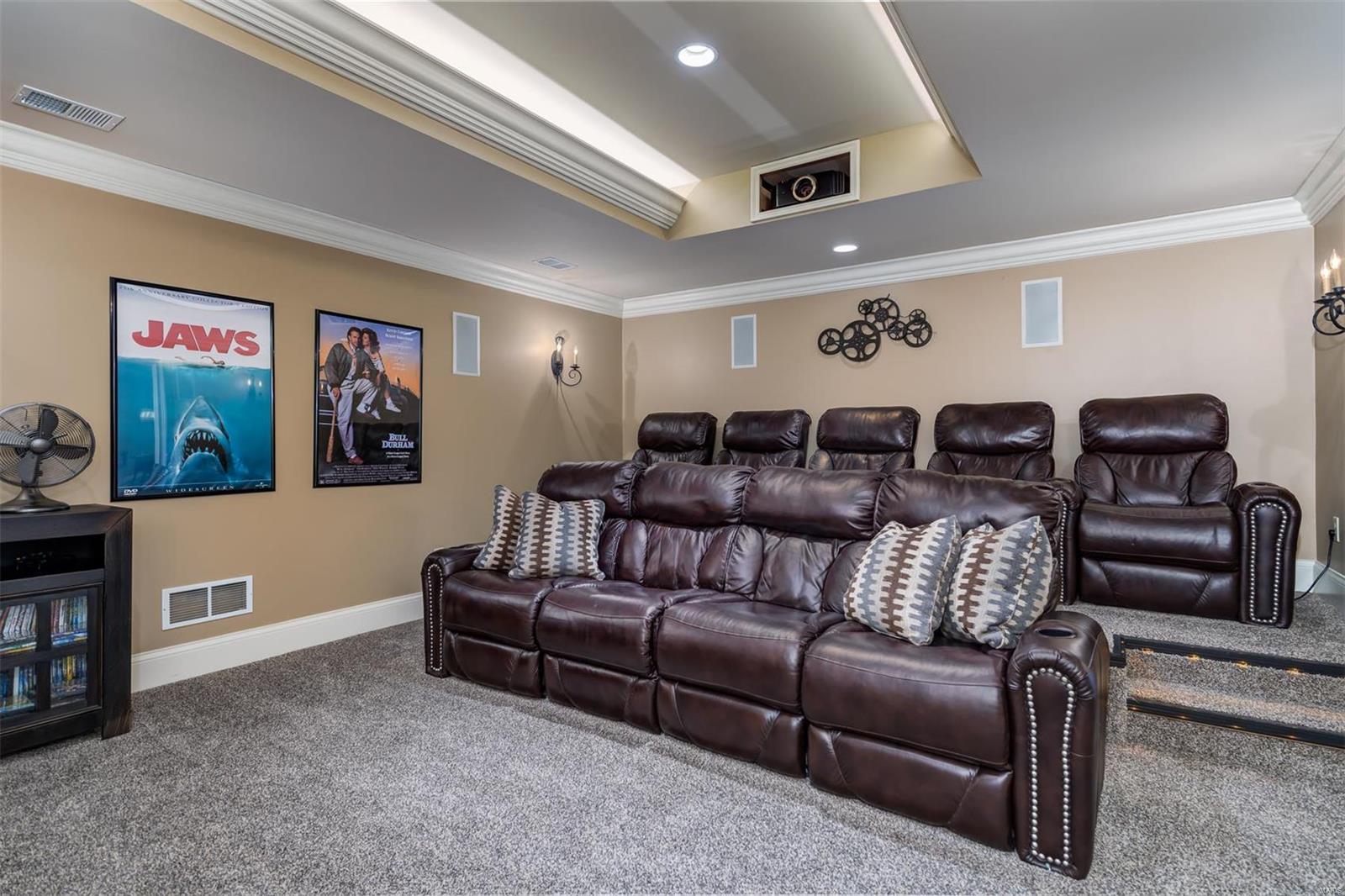 Governor Place - Residential