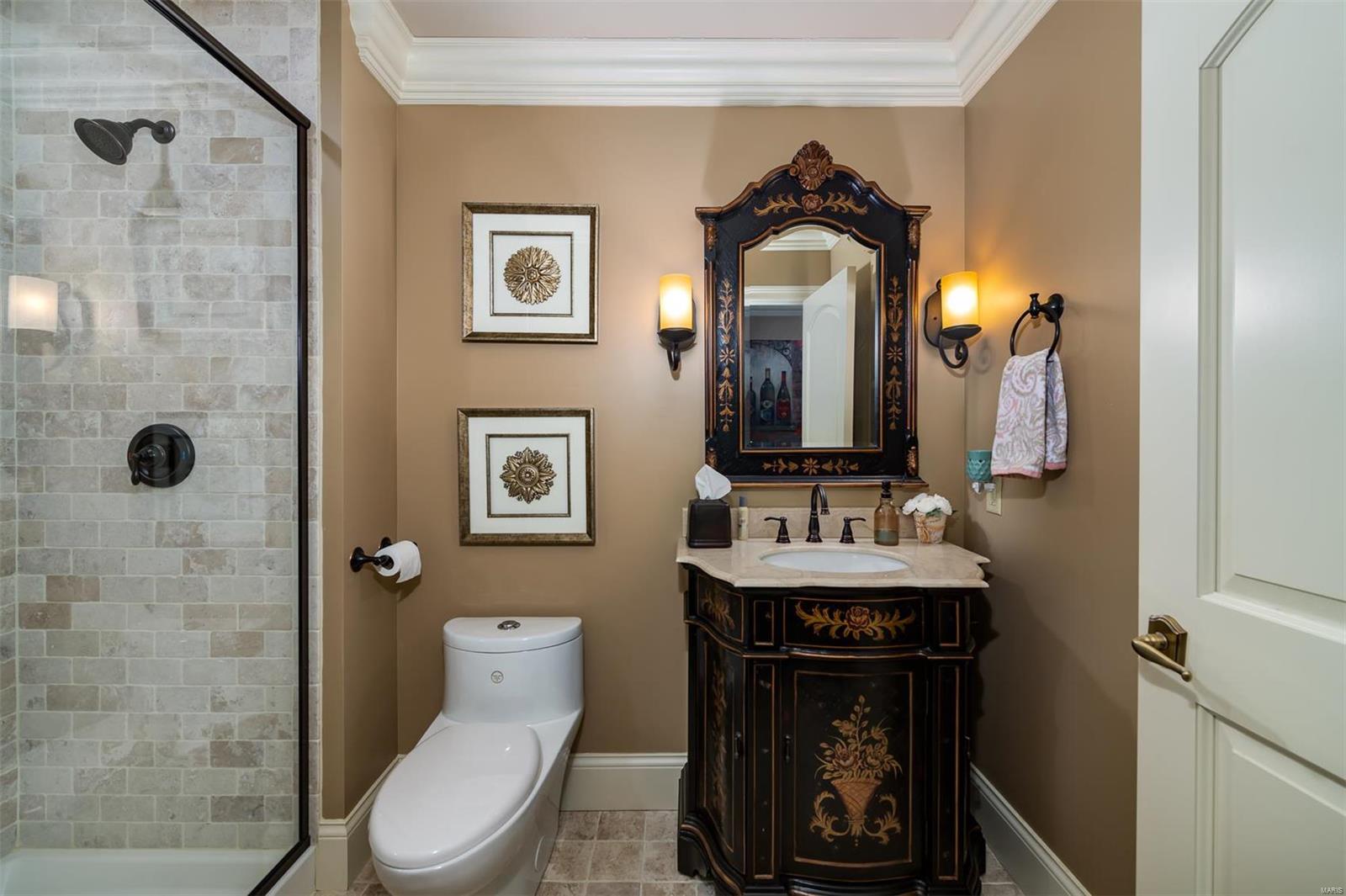 Governor Place - Residential