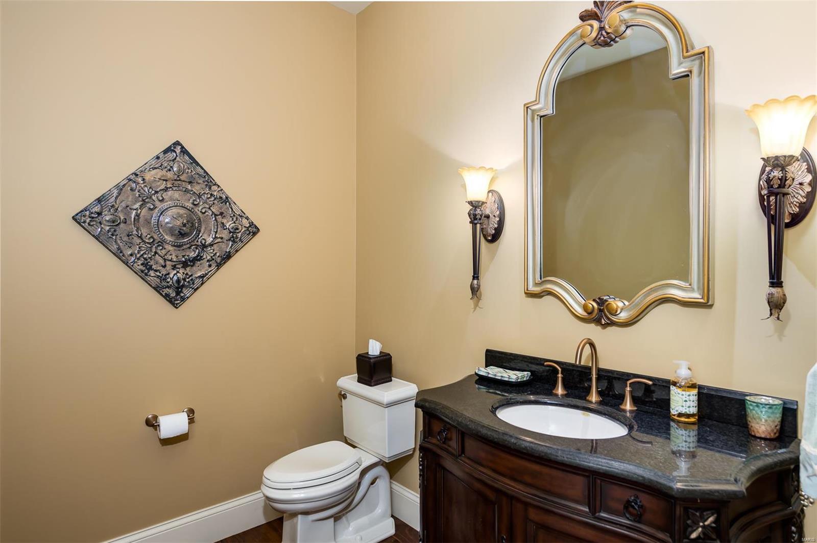 Governor Place - Residential