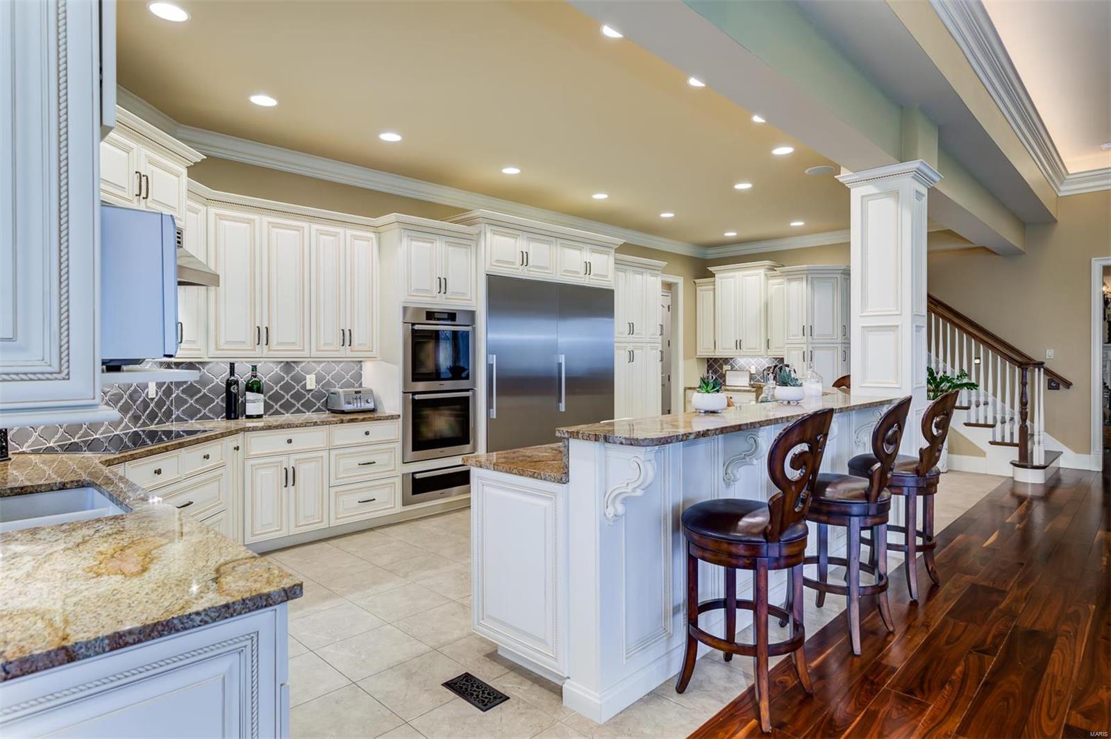 Governor Place - Residential