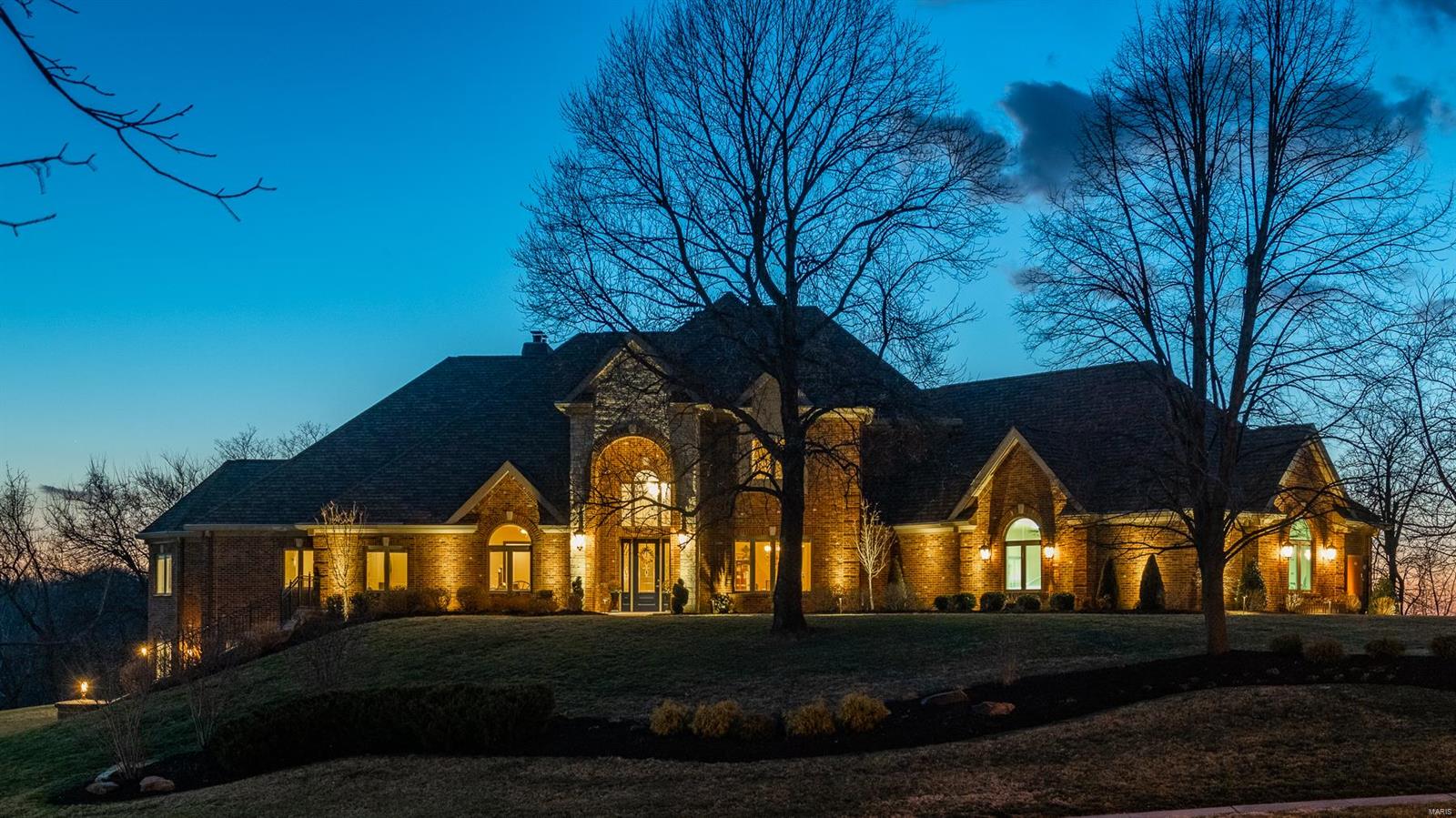 Governor Place - Residential