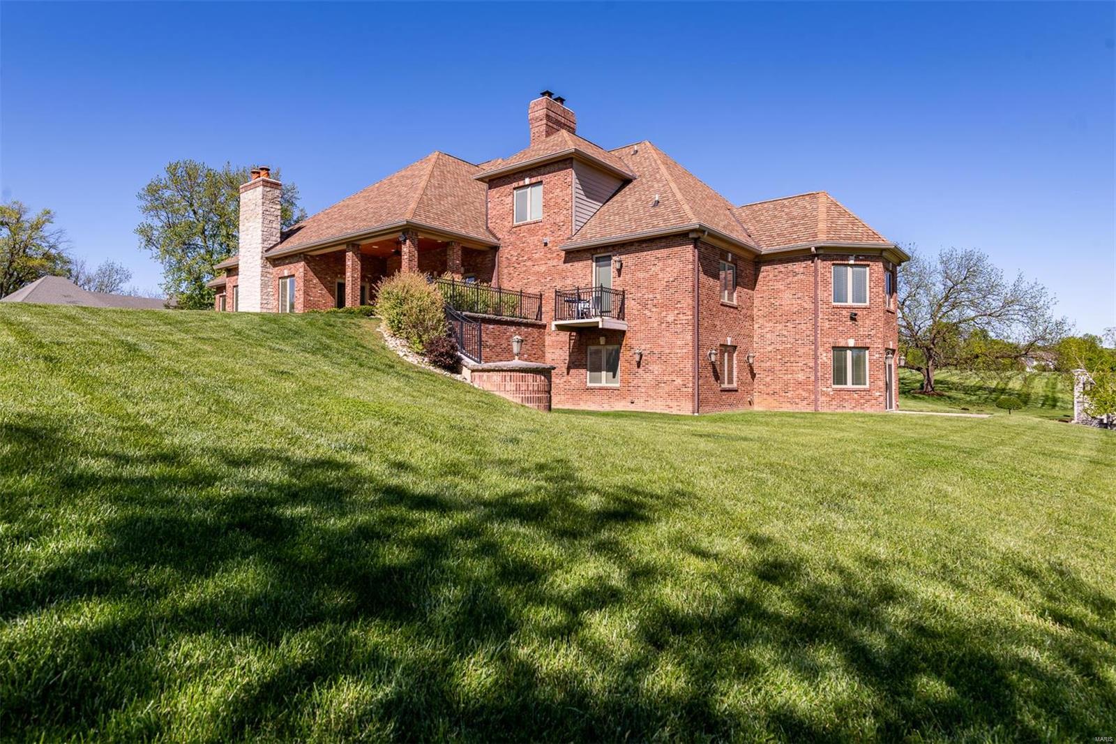 Governor Place - Residential