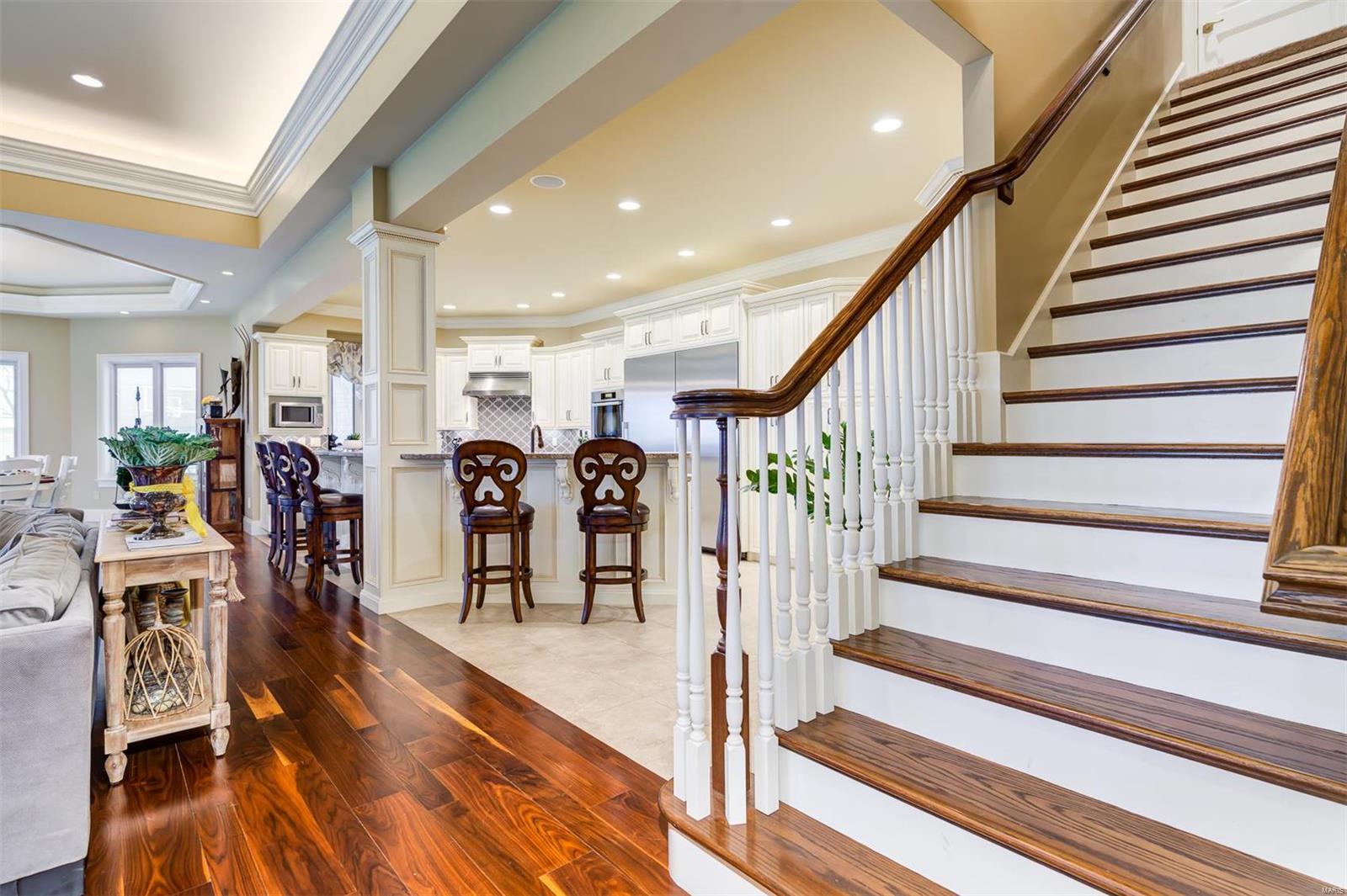 Governor Place - Residential