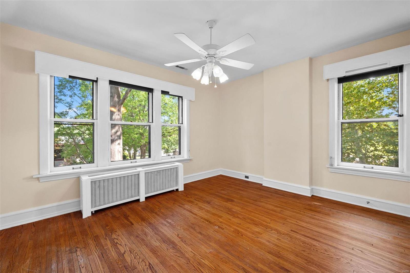 Hillcrest Add - Residential