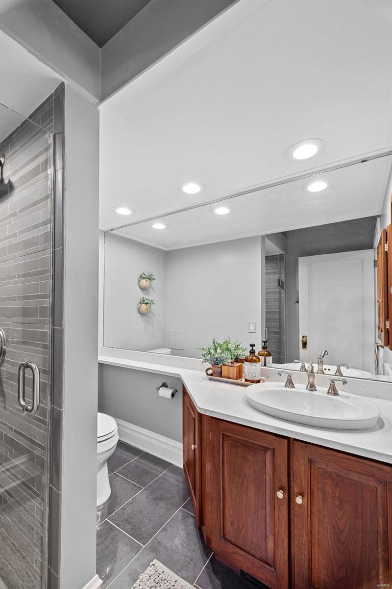 Hillcrest Add - Residential