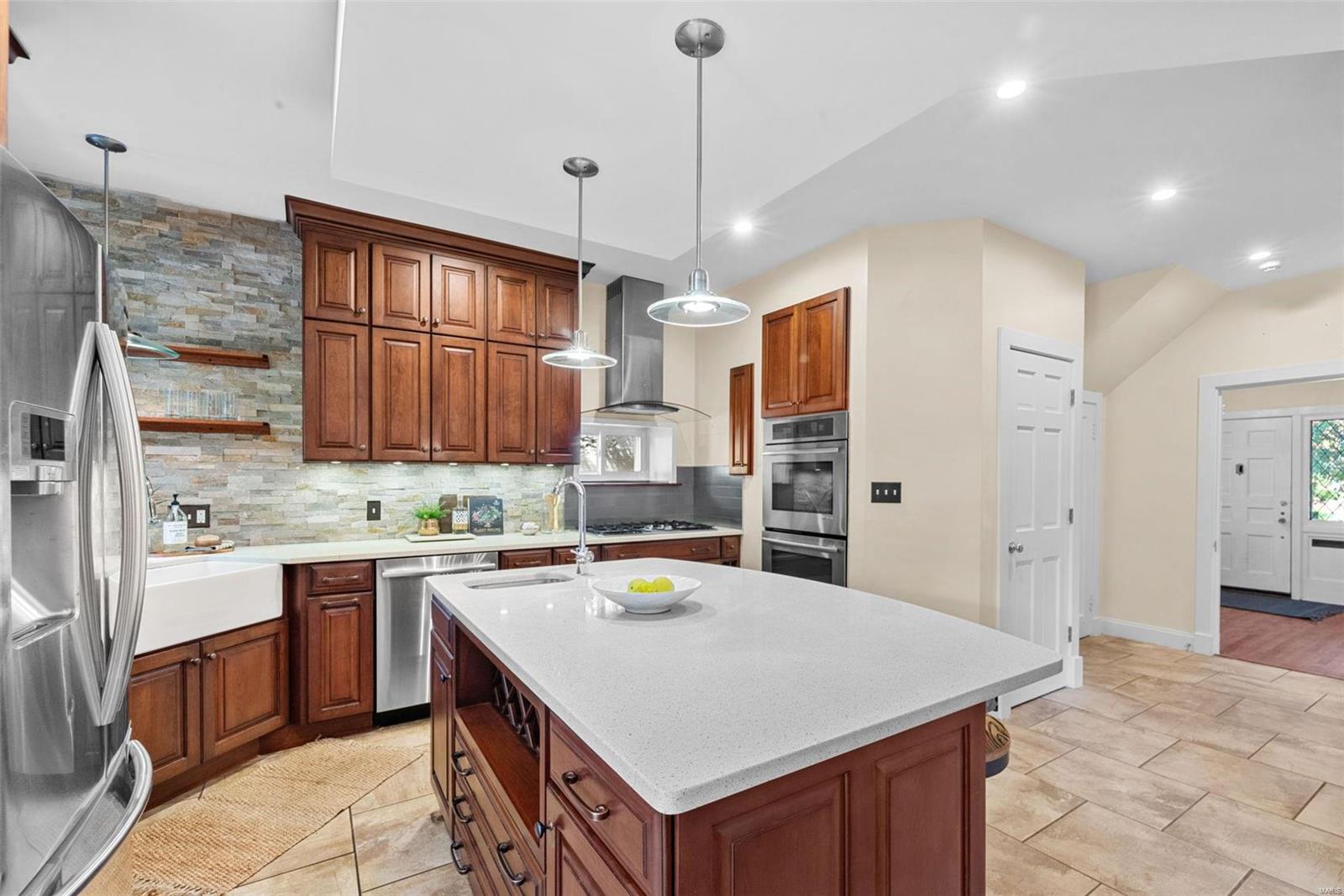 Hillcrest Add - Residential