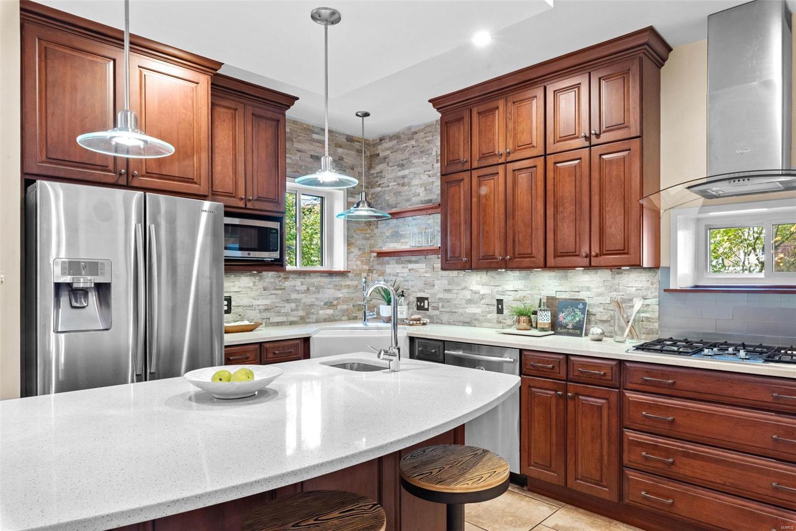 Hillcrest Add - Residential