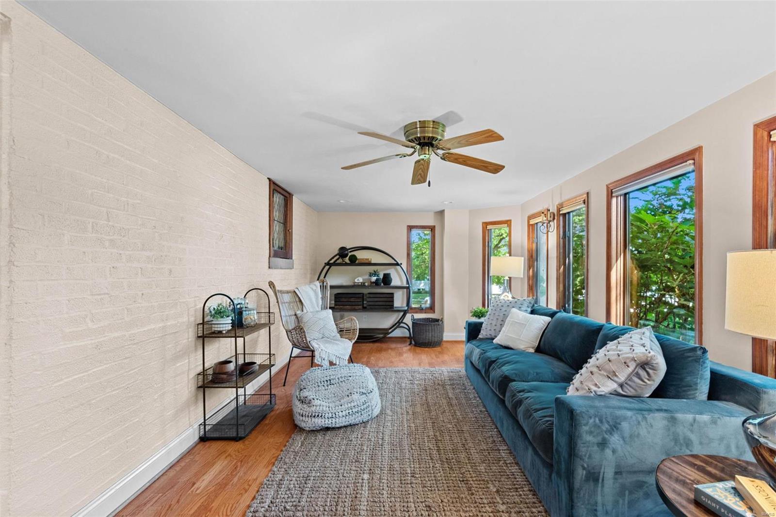 Hillcrest Add - Residential