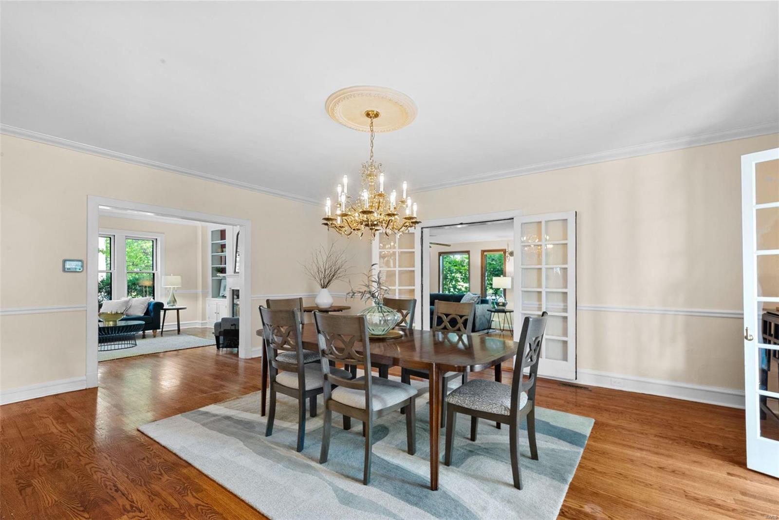 Hillcrest Add - Residential