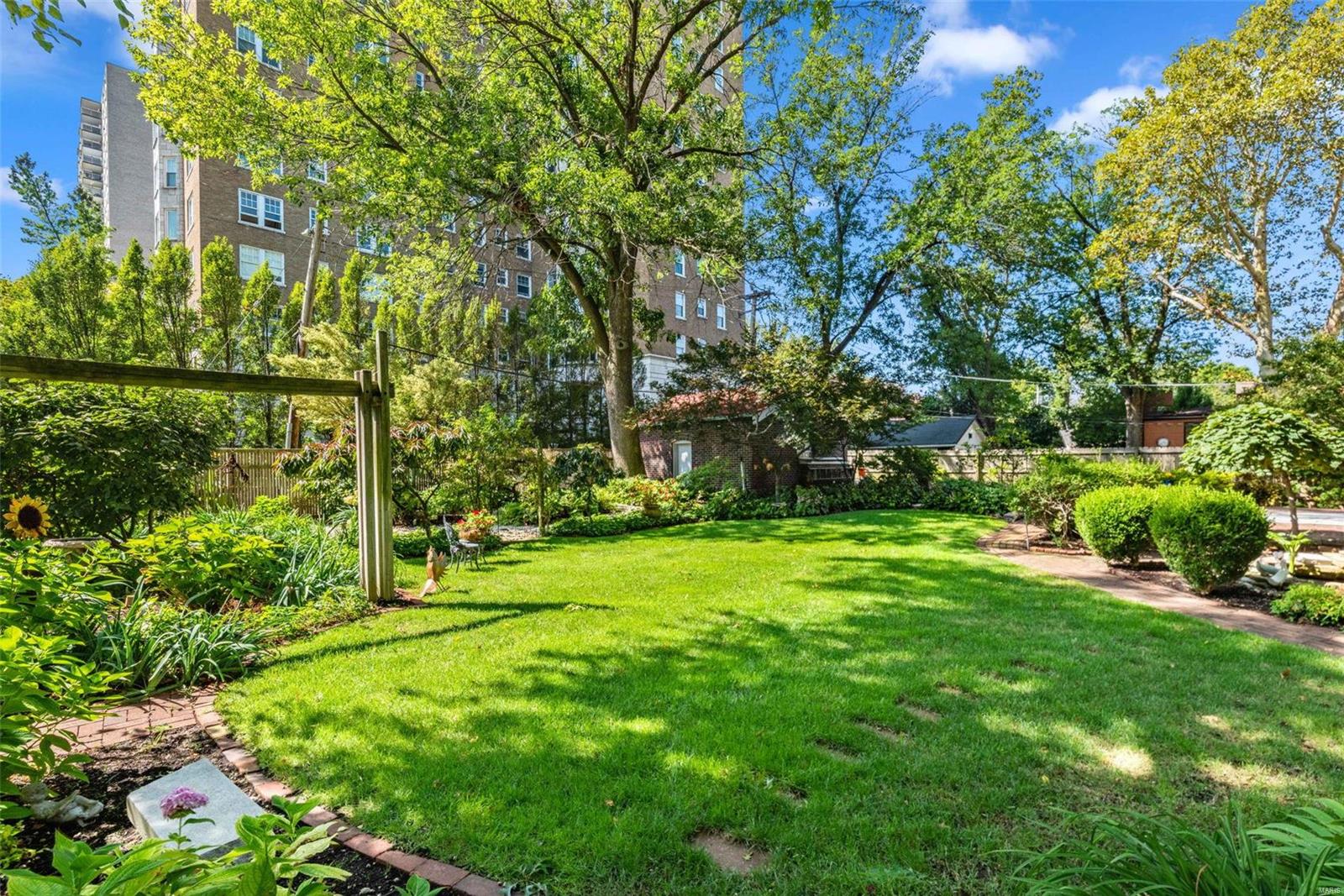 Hillcrest Add - Residential