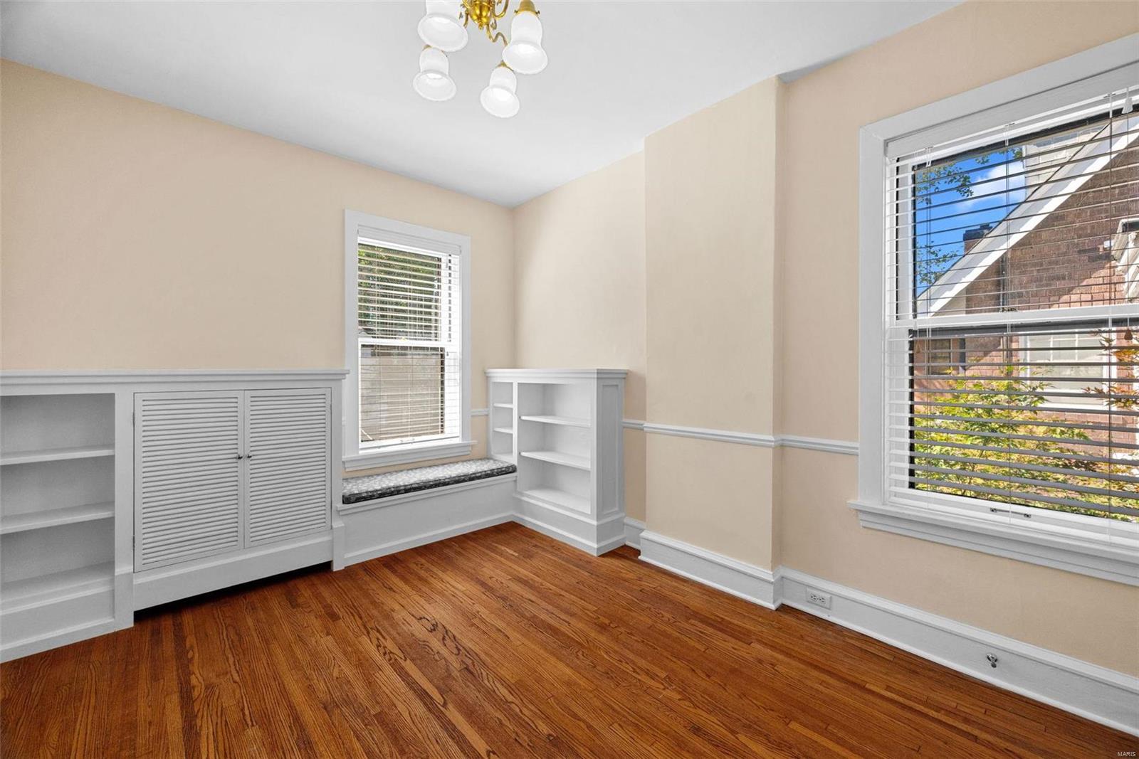 Hillcrest Add - Residential