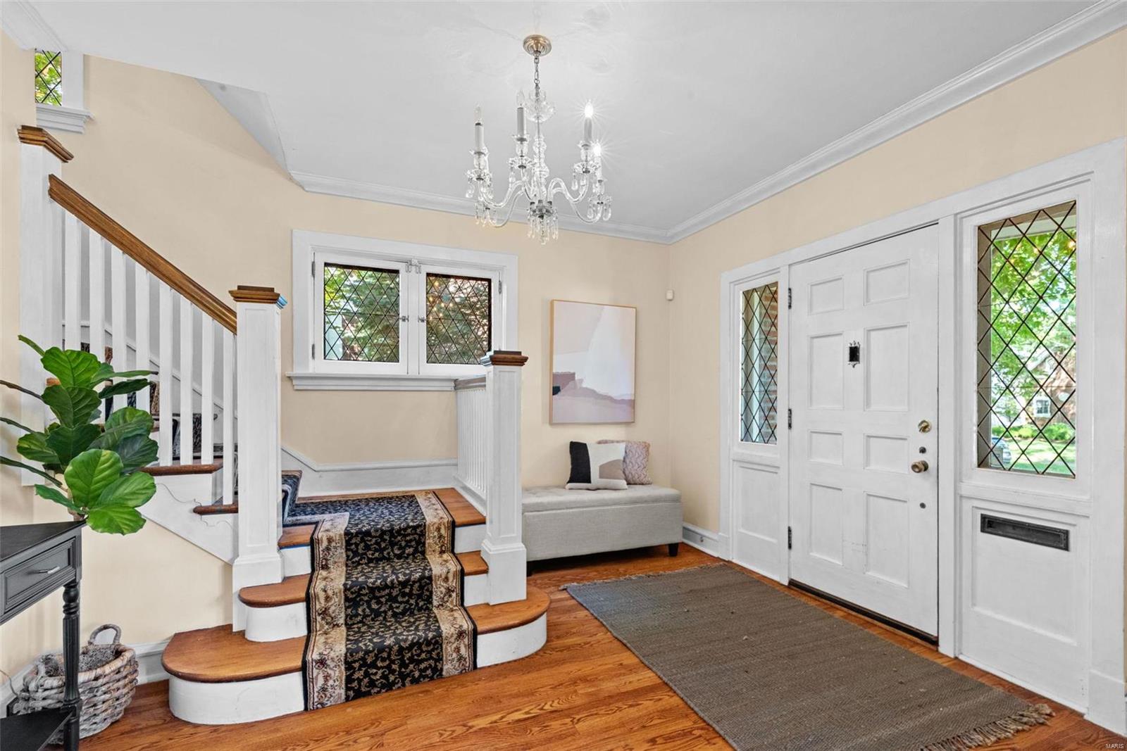 Hillcrest Add - Residential