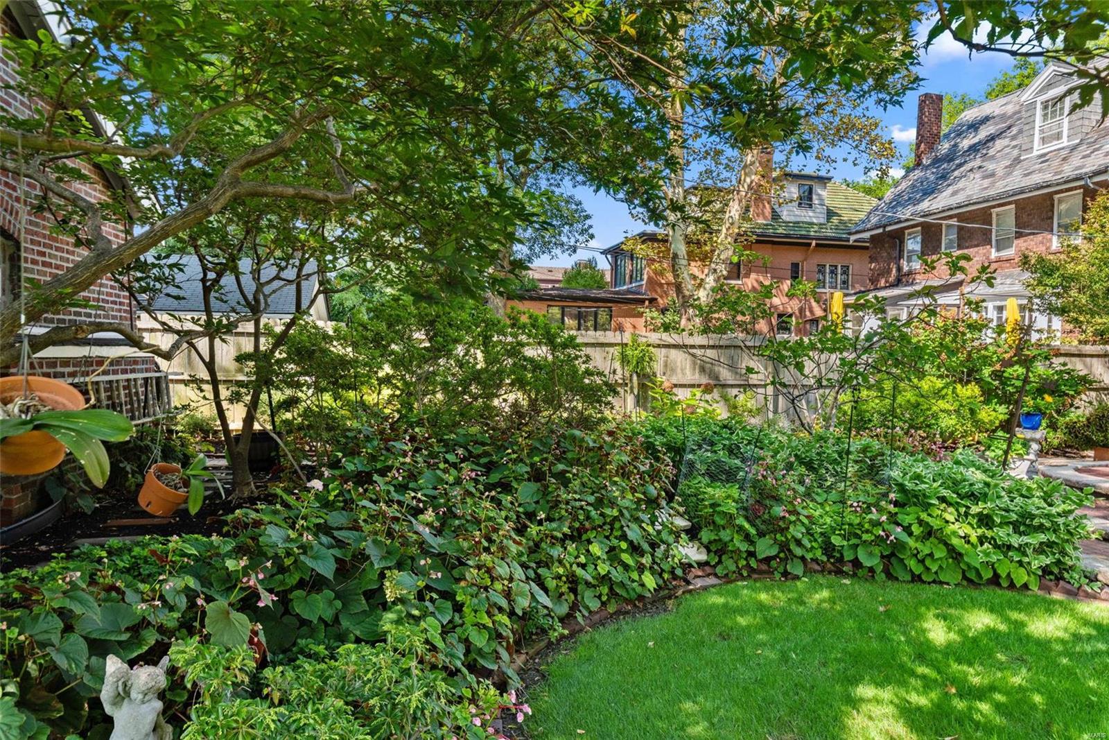 Hillcrest Add - Residential