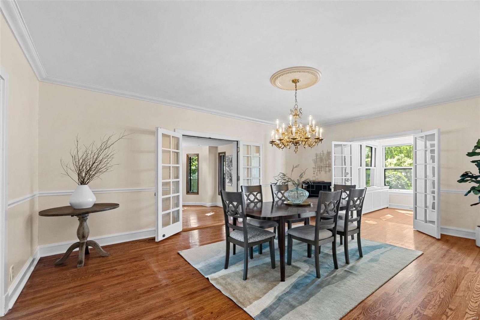 Hillcrest Add - Residential