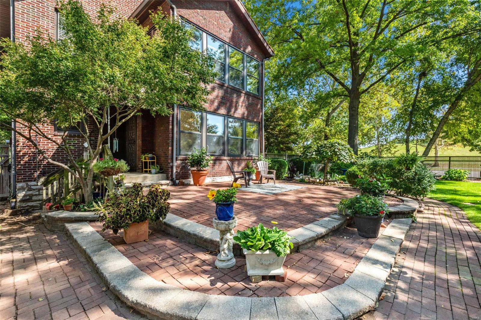 Hillcrest Add - Residential