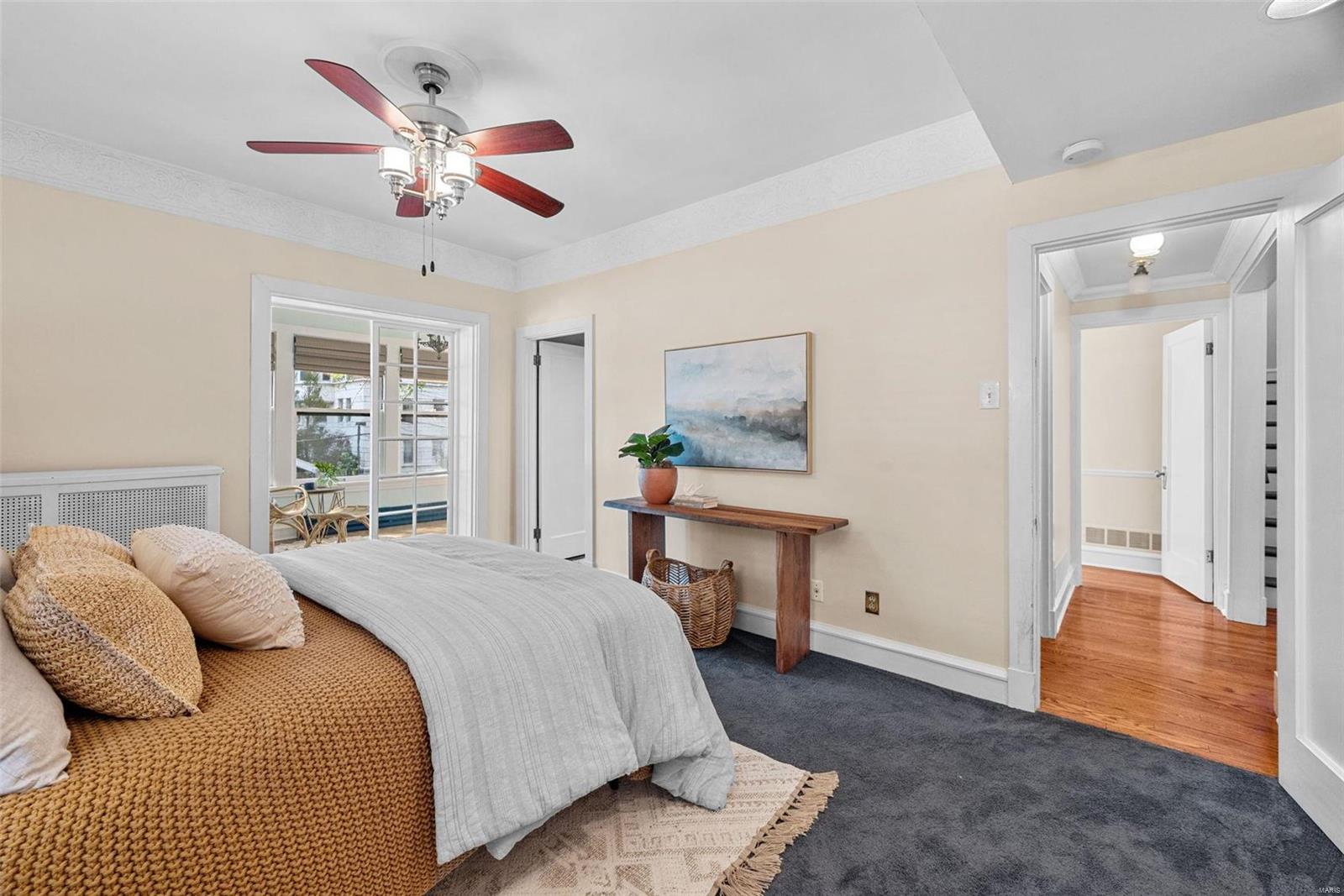 Hillcrest Add - Residential