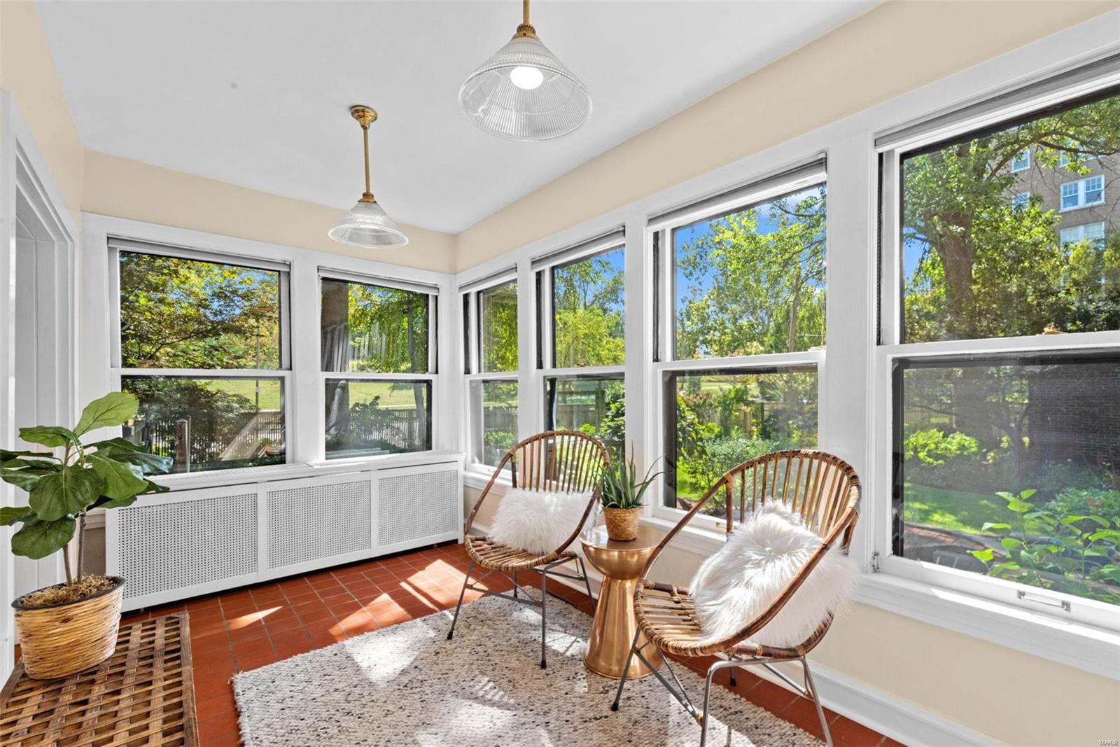 Hillcrest Add - Residential