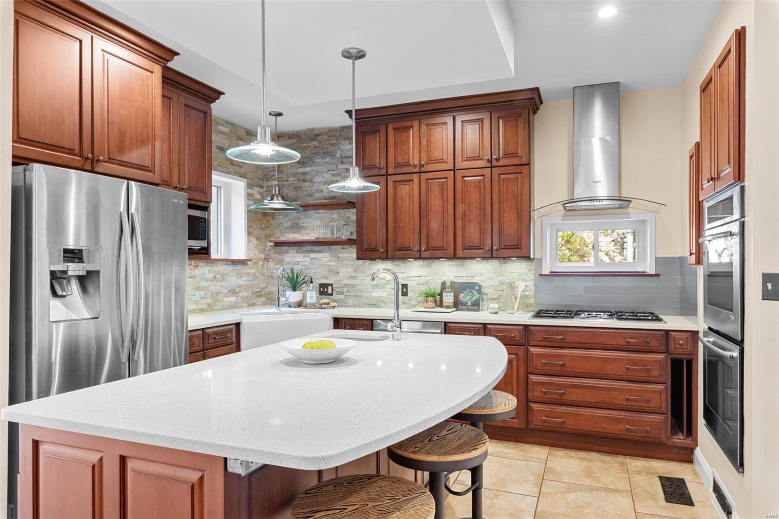 Hillcrest Add - Residential