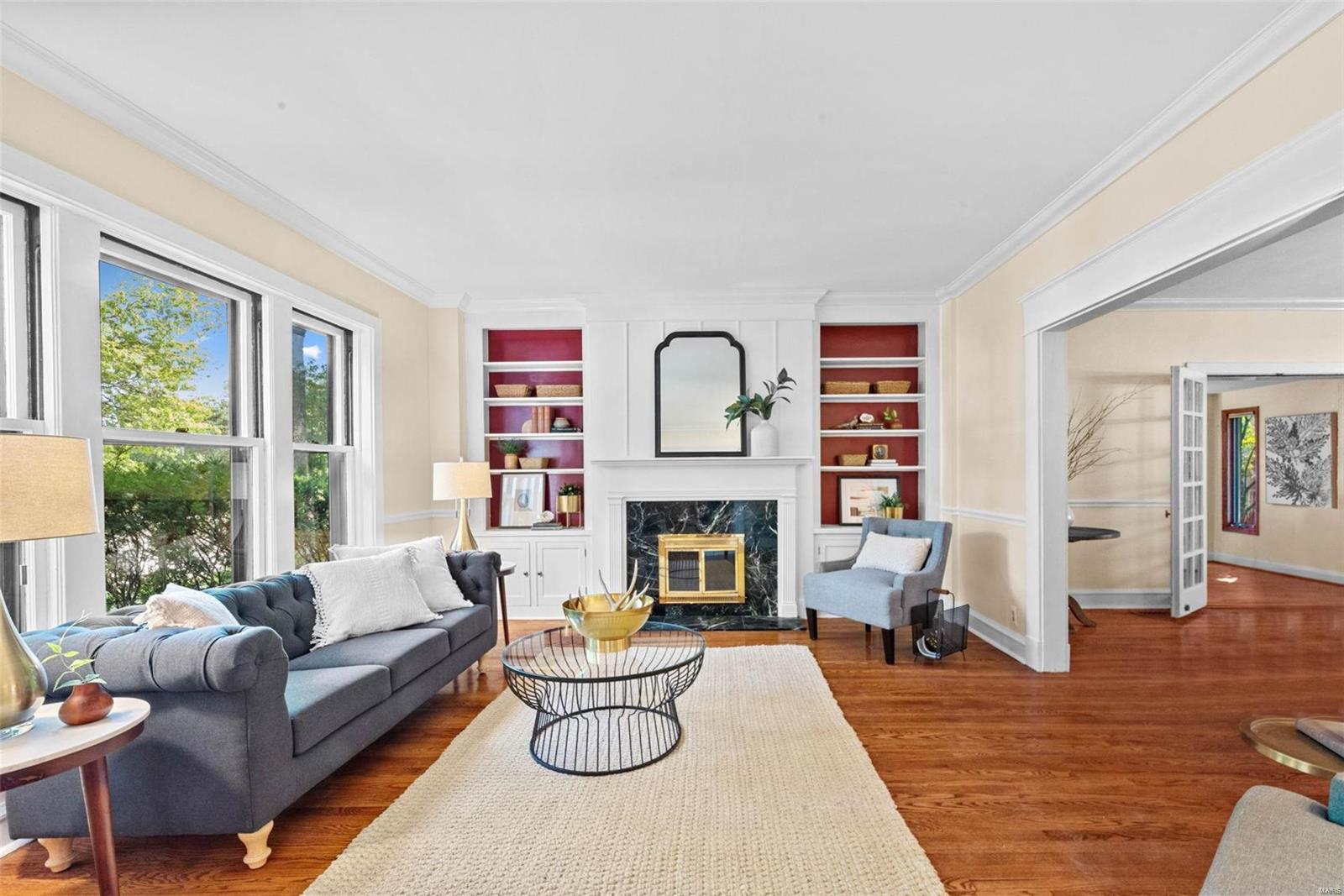 Hillcrest Add - Residential