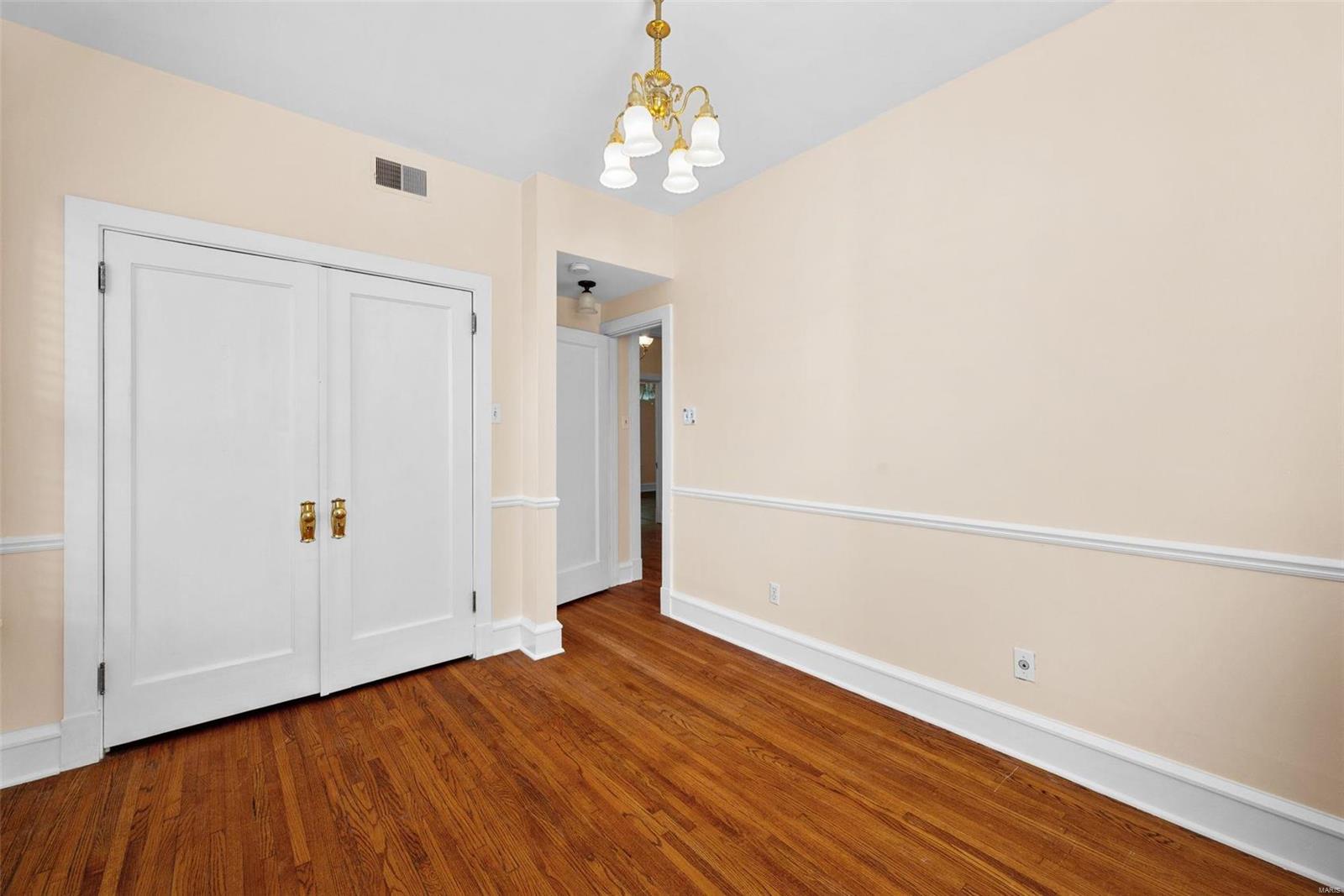 Hillcrest Add - Residential