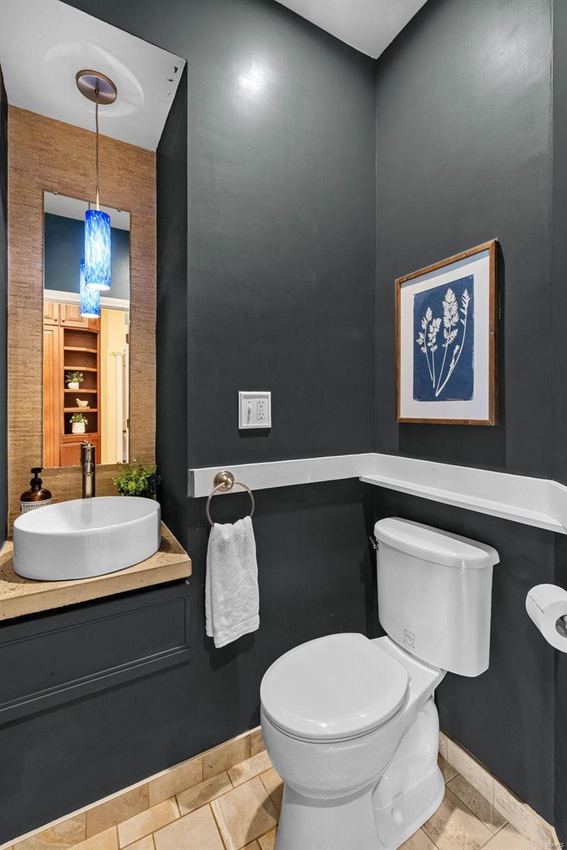 Hillcrest Add - Residential