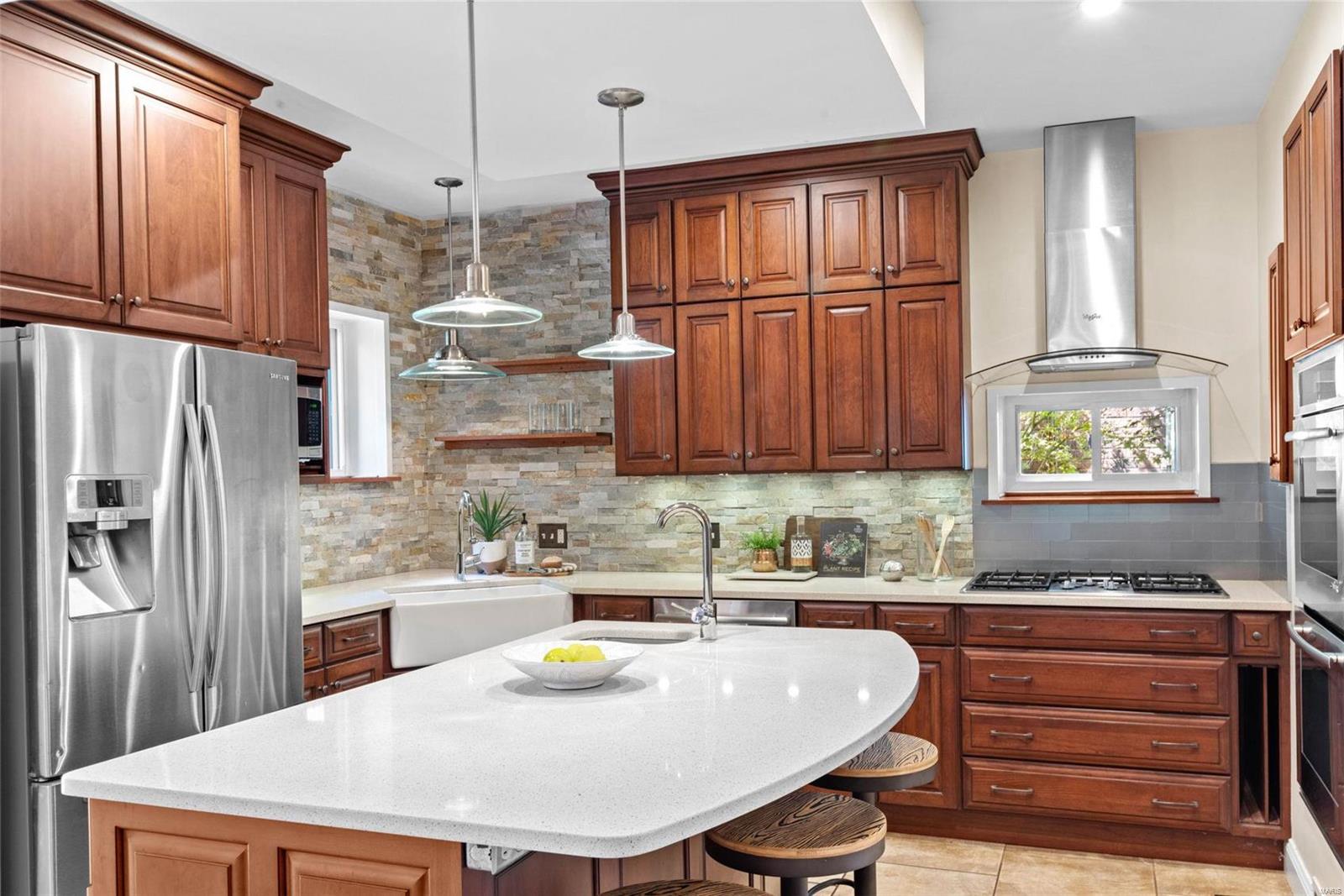 Hillcrest Add - Residential