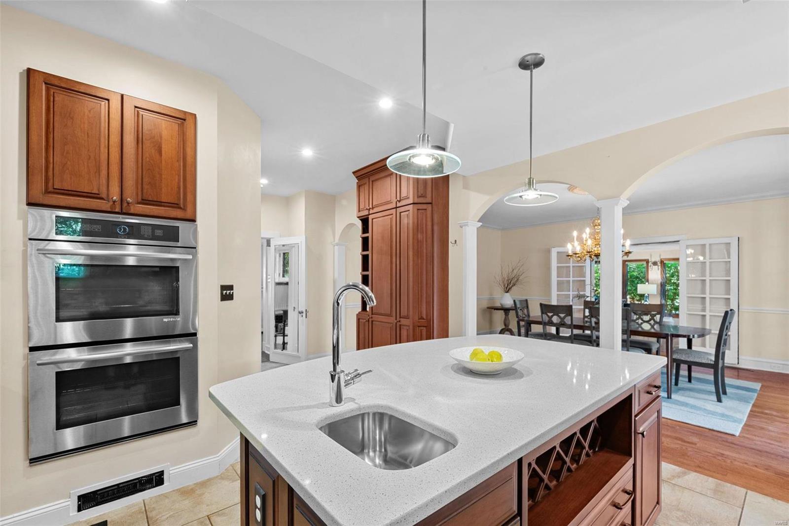 Hillcrest Add - Residential