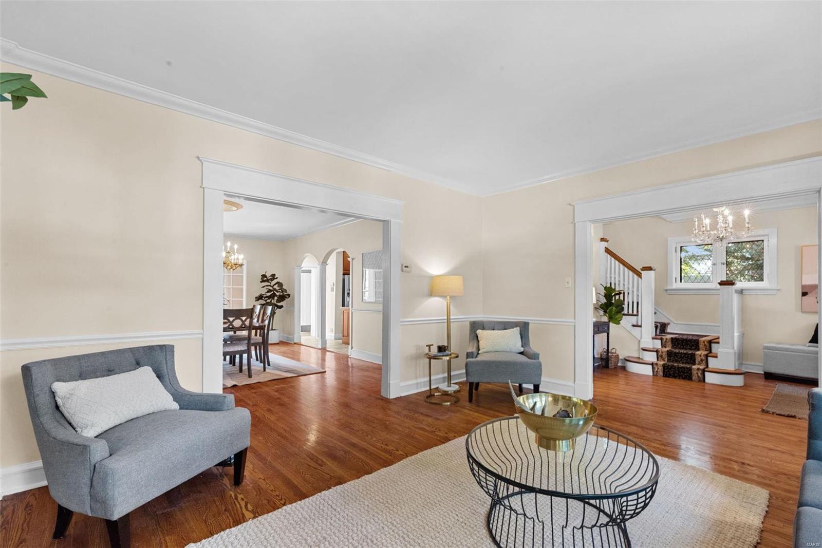 Hillcrest Add - Residential