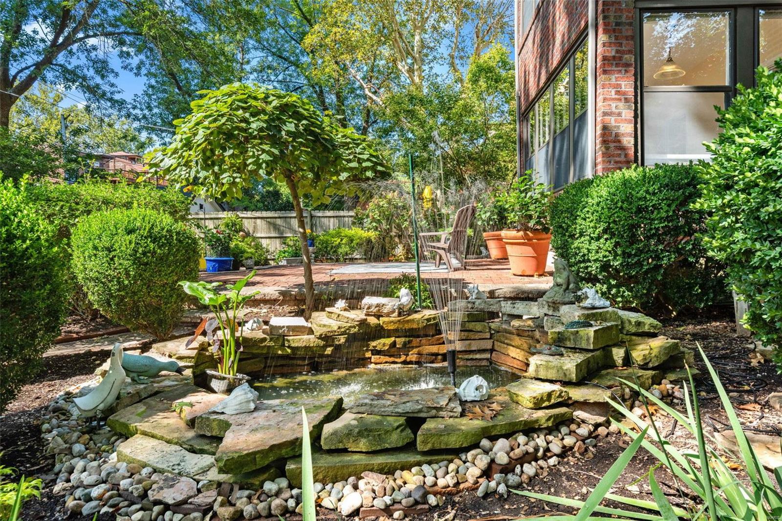 Hillcrest Add - Residential