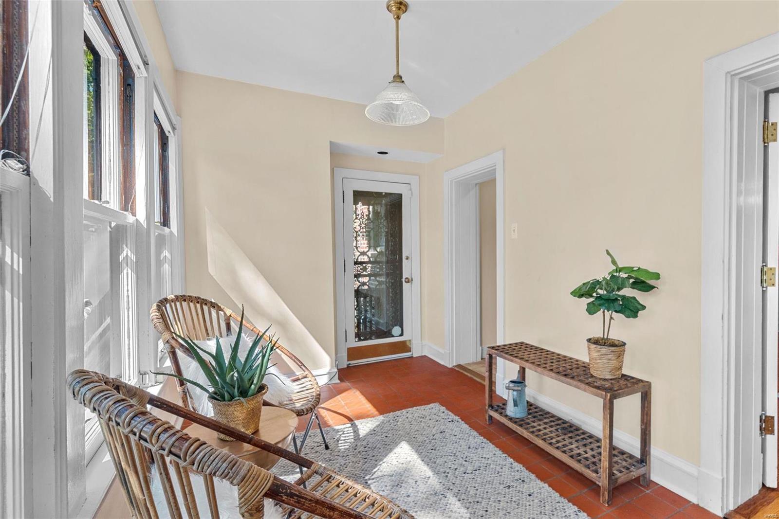 Hillcrest Add - Residential